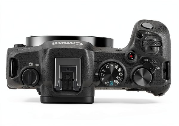 Canon EOS R8 Mirrorless Camera Full Frame Lightweight-2