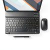 Kimlok 10 Inch Android Tablet with Keyboard AI Productivity-3