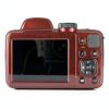 Kodak PIXPRO AZ405 Digital Camera 40x Zoom Red Bundle-4
