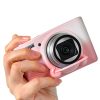 Canon Camera Case Soft Silicone Full Protection SX730 SX740-3
