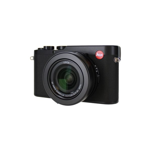 Leica D-Lux 8 Compact Digital Camera 17MP Sensor Bundle-2