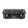 NK-7 Resin Case 16L Capacity Lightweight Durable Travel Gear-3