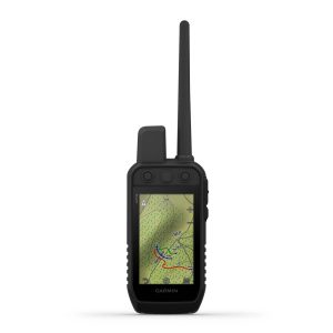 Garmin Alpha 300 Handheld Dog Tracking Training Device-0