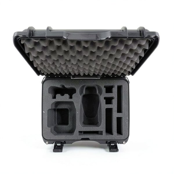 NANUK 925 Waterproof Case DJI Mavic 3 Pro Drone Protection-0
