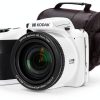Kodak PIXPRO AZ425 Digital Camera 42x Zoom 20MP White-0