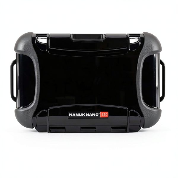 Pelican Case Waterproof Shock Resistant Protection Equipment-0