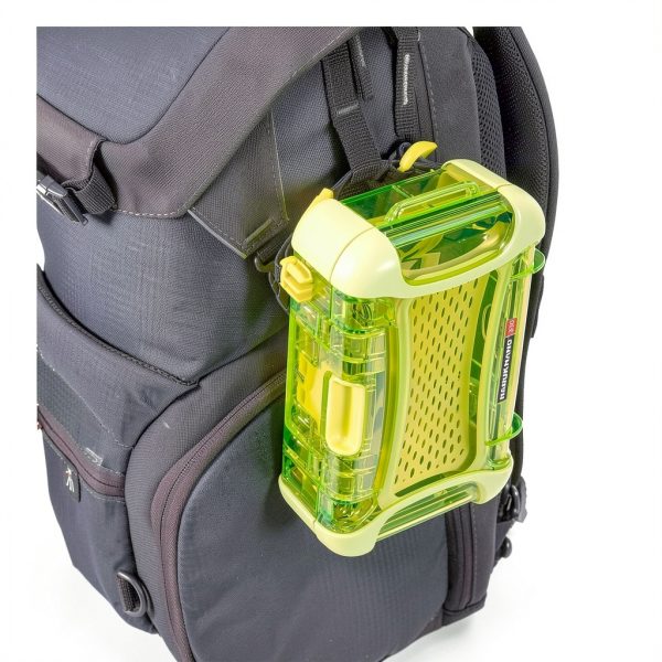 Pelican Waterproof Shock Resistant Case for Equipment-3