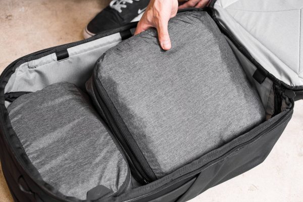 Peak Design Packing Cubes Compressible UltraZip Travel-9