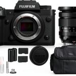 Fujifilm X H2 Mirrorless Camera Bundle AI Autofocus-0
