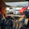 Garmin Dezl OTR620 GPS Truck Navigator Bundle Black-3