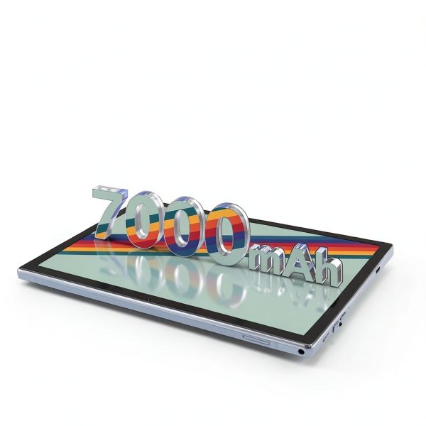 Qukenk Android 14 Tablet 10.1 Inch 8GB RAM 64GB Storage-4