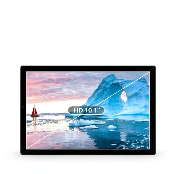 Qukenk Android 14 Tablet 10.1 Inch 8GB RAM 64GB Storage-5