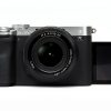 Sony Alpha 7C II Full Frame Camera Compact 33MP Silver-2