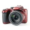 Kodak PIXPRO AZ405 Digital Camera 40x Zoom Red Bundle-2