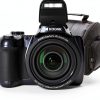 Kodak PIXPRO AZ528 Digital Camera 52x Zoom Wi-Fi Bundle-0