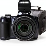 Kodak PIXPRO AZ528 Digital Camera 52x Zoom Wi-Fi Bundle-0