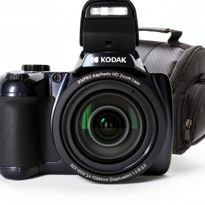 Kodak PIXPRO AZ528 Digital Camera 52x Zoom Wi-Fi Bundle-0