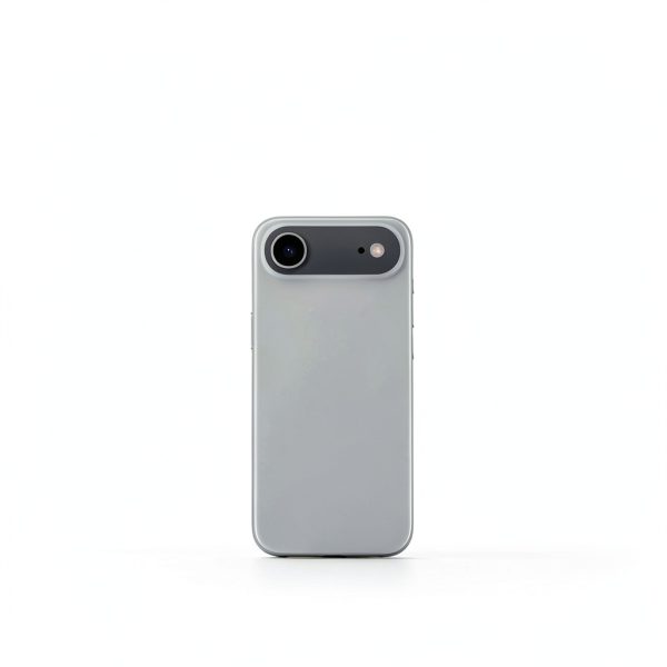 Entronix Heavy Duty Case iPhone 17 Air Protection Shockproof-1