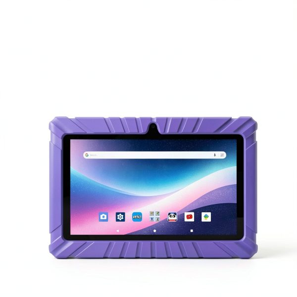 Contixo V8 Kids Tablet 7 WiFi Learning Device Parental-8