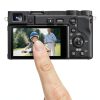 Sony a6100 Mirrorless Camera Bundle with Lenses 4K Video-6
