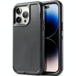 Entronix Heavy Duty Case iPhone 13 Pro Max Protection-0