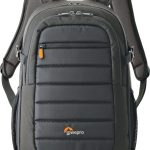 Lowepro Tahoe Gray DSLR Backpack Camera Accessory Organizer-0