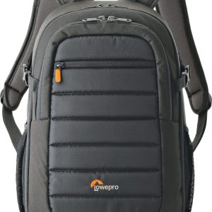 Lowepro Tahoe Gray DSLR Backpack Camera Accessory Organizer-0
