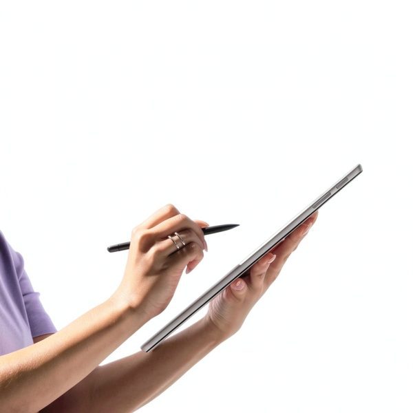Microsoft Surface Pro Copilot PC 13 Touchscreen Snapdragon X-4