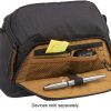 Pavo Camera Sling Bag Water Resistant Compact DSLR-2