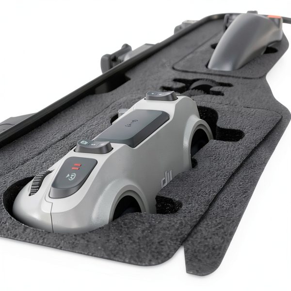 NANUK 925 DJI Avata 2 Case Waterproof Protective Hard Shell-2