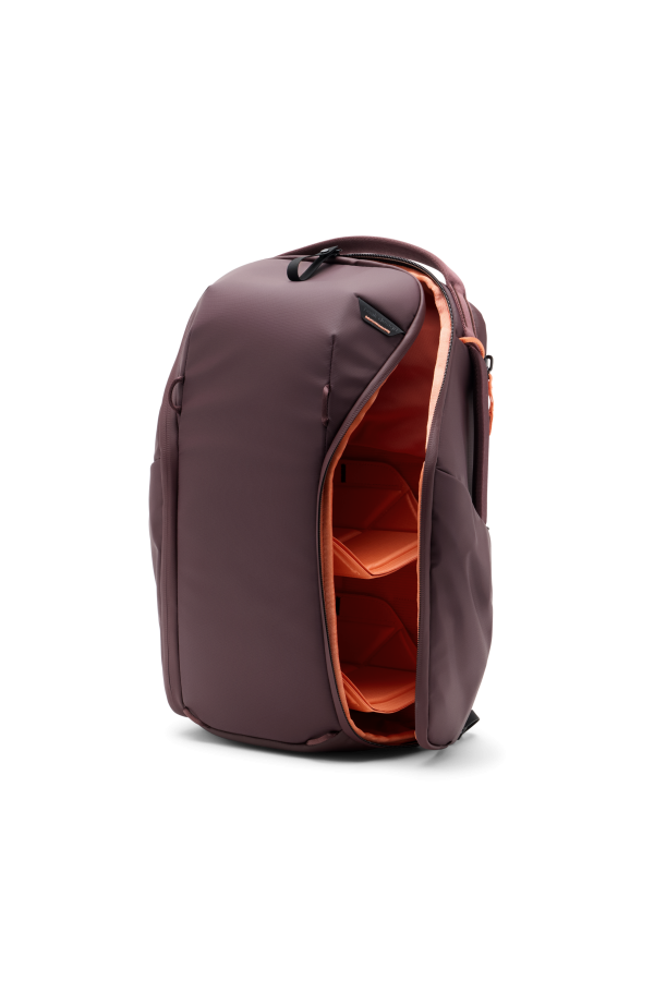 Peak Design Everyday Backpack Zip 15L Camera Bag Nylon-1