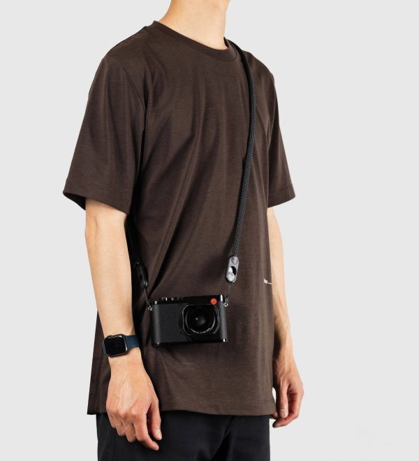 Peak Design Form Rope Camera Strap Minimalist Design-1