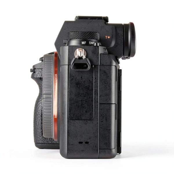 Sony Alpha a9 Mirrorless Camera 24MP Full Frame 20fps-4