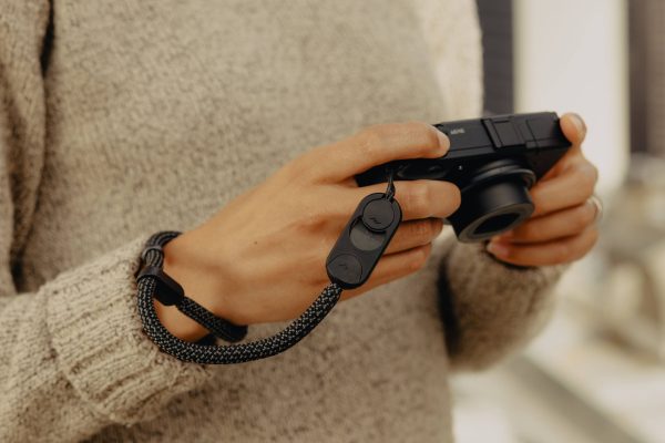 Peak Design Cuff Camera Wrist Strap Secure Comfortable-5