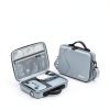 DJI Mini 4K Drone Case Lightweight PU Leather Shockproof-2