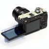Sony Alpha 7C II Full Frame Camera Compact 33MP Silver-7