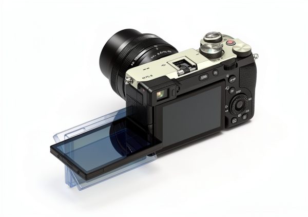 Sony Alpha 7C II Full Frame Camera Compact 33MP Silver-7
