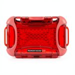 Pelican Waterproof Case Rugged Polycarbonate Shell Gear-0