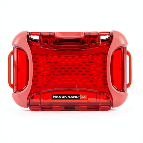 Pelican Waterproof Case Rugged Polycarbonate Shell Gear-0