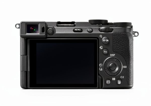 Sony a7CR Full Frame Mirrorless Camera 61MP Sensor Bundle-5