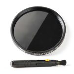 camera accessories kit
