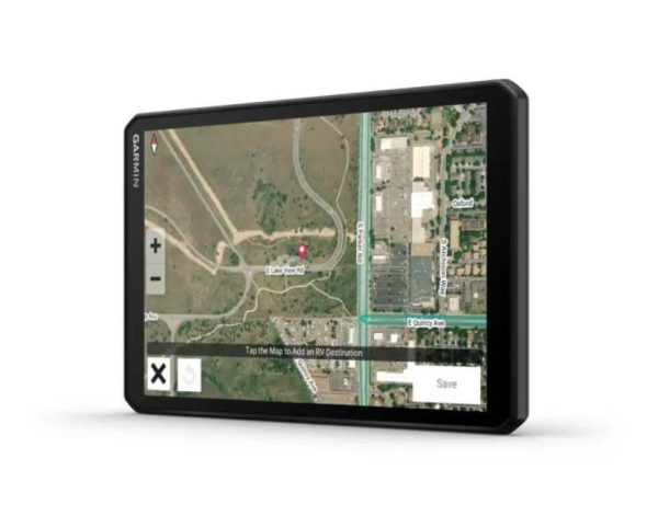 Garmin RV 895 MT S GPS microSDXC Ultra 64GB Memory Card-5