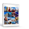 FEONAL Android Tablet 10.1 Inch 128GB 16GB RAM Octa Core-9