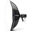 L60-B LED Light Kit Bi-Color COB Portable Filmmaker-2