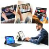 Kimlok 10 Inch Android Tablet with Keyboard AI Productivity-6