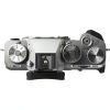 Fujifilm X T5 Mirrorless Camera Silver 40MP Sensor Bundle-1