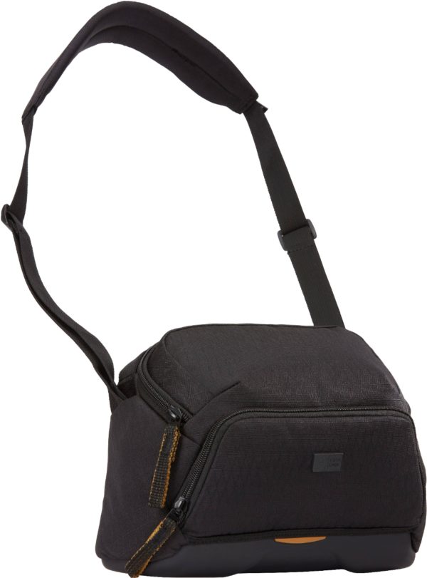 Pavo Camera Sling Bag Water Resistant Compact DSLR-6