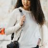 Peak Design Slide Lite Camera Strap Adjustable Durable-13
