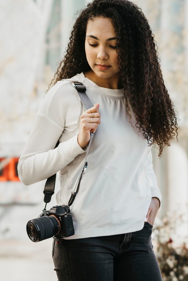 Peak Design Slide Lite Camera Strap Adjustable Durable-13