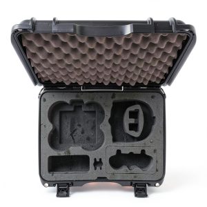 NANUK 925 DJI Avata 2 Case Waterproof Protective Hard Shell-0